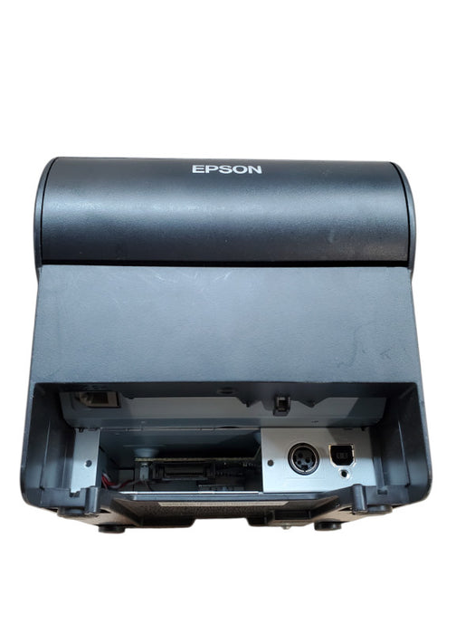 Epson TM-T88V Thermal POS Receipt Printer, Model M244A