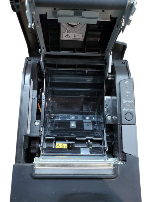 Epson TM-T88V Thermal POS Receipt Printer, Model M244A