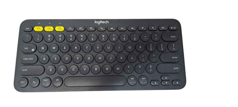 Logitech K380  Bluetooth Keyboard Multi Device
