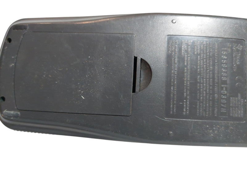 Texas Instruments Calculator TI-83  =