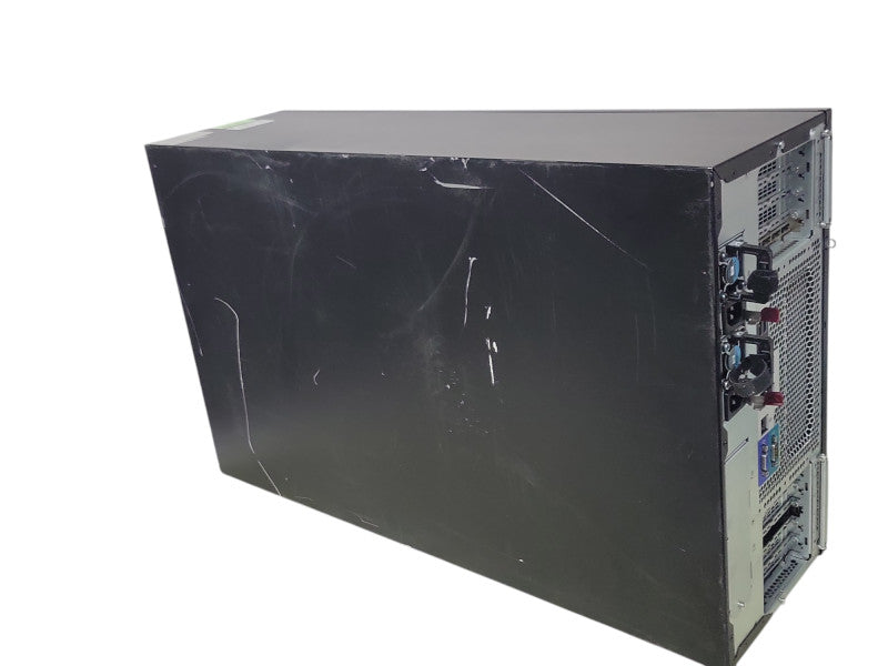 HP proliant ML350 Gen9, 1x Xeon E5-2609v4 1.7GHz, 16GB DDR4, 2x PSU  _