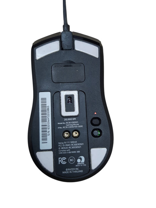 Razer Viper Ultimate Gaming Mouse RC30-030501, wired only, no dongle