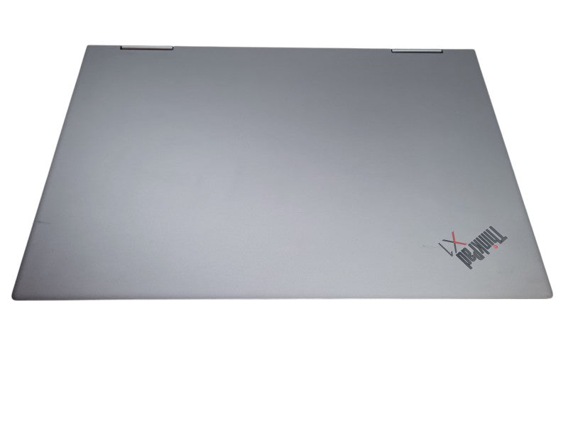 Lenovo ThinkPad X1 Yoga Gen 5 i7-10510U 1GB Ram 256GB NVMe Stylus read  Q- Lap200