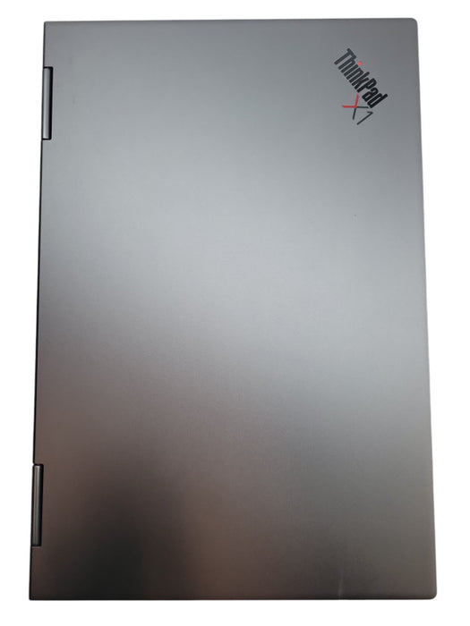 Lenovo ThinkPad X1 Yoga Gen 5 i7-10510U 1GB Ram 256GB NVMe Stylus read  Q- Lap200