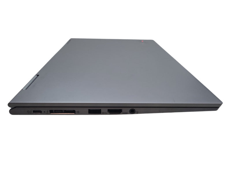 Lenovo ThinkPad X1 Yoga Gen 5 i7-10510U 1GB Ram 256GB NVMe Stylus read  Q- Lap200