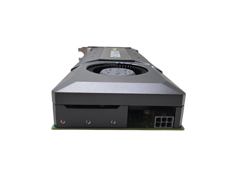NVIDIA Quadro K5200 | 8GB GDDR5 Graphics Card | 2x DP, 2x DVI