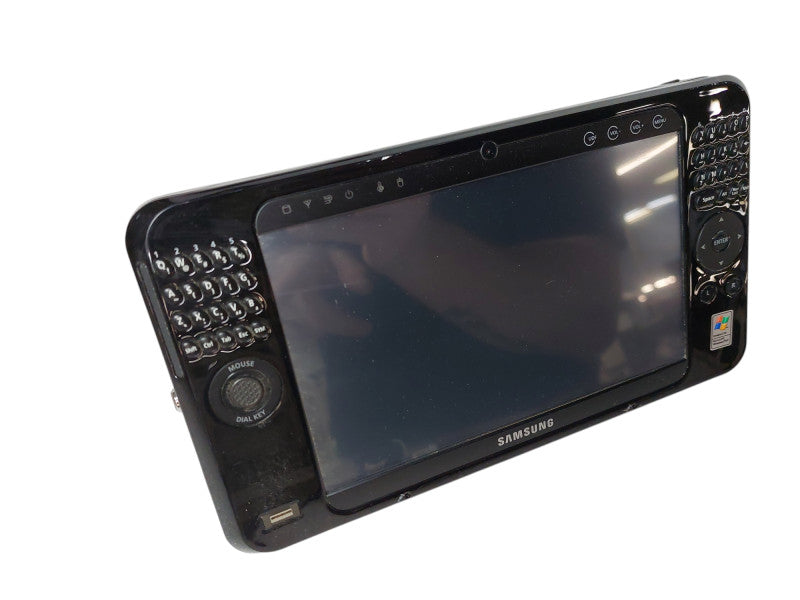 Samsung Model: NP-Q1u Q1 Ultra  =