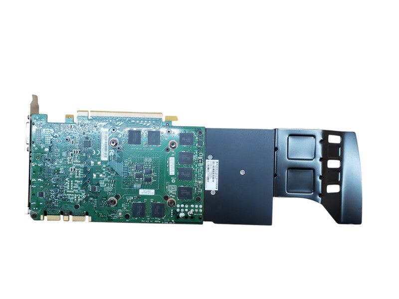 NVIDIA Quadro K4200 | 4GB GDDR5 Graphics Card | 2xDP 1xDVI