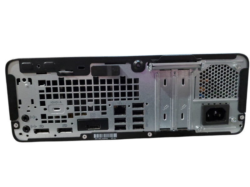 HP ProDesk 600 G5 SFF Desktop i5 - 9500 CPU @ 3.00GHz 16GB DDR4
