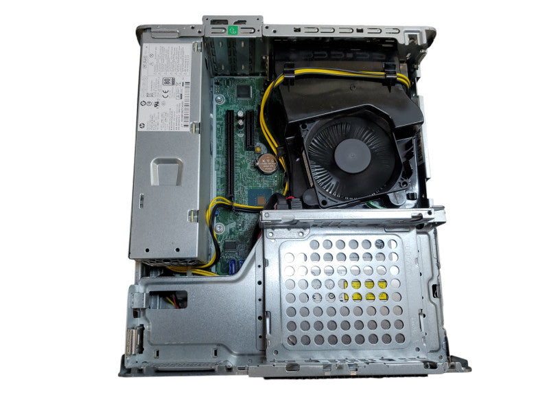 HP ProDesk 600 G5 SFF Desktop i5 - 9500 CPU @ 3.00GHz 16GB DDR4