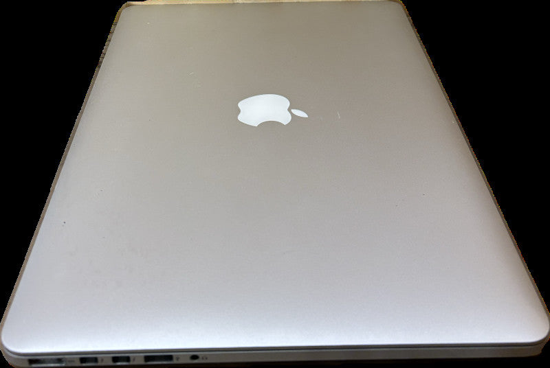 Apple MacBook Pro 15" Late 2013 i7-4850HQ GeForce GT750M GPU 16GB 512SSD READ