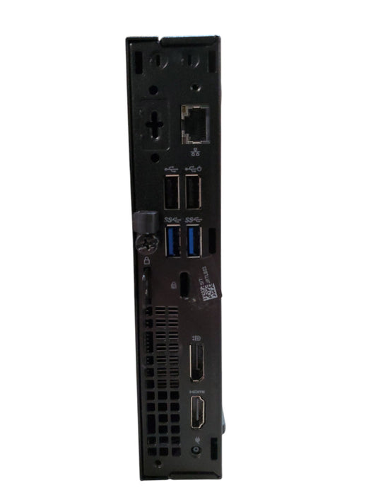 Dell Optiplex 3070 USFF | Intel i5-9500T @ 2.20GHz | 16GB | No HDD
