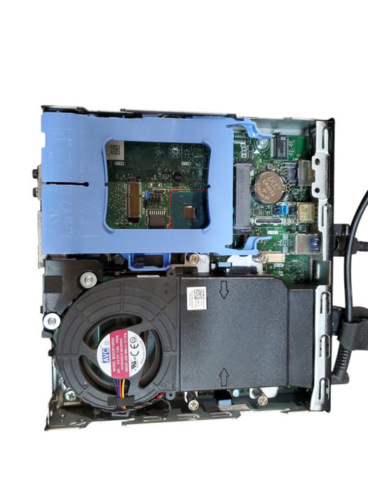 Dell Optiplex 3070 USFF | Intel i5-9500T @ 2.20GHz | 16GB | No HDD