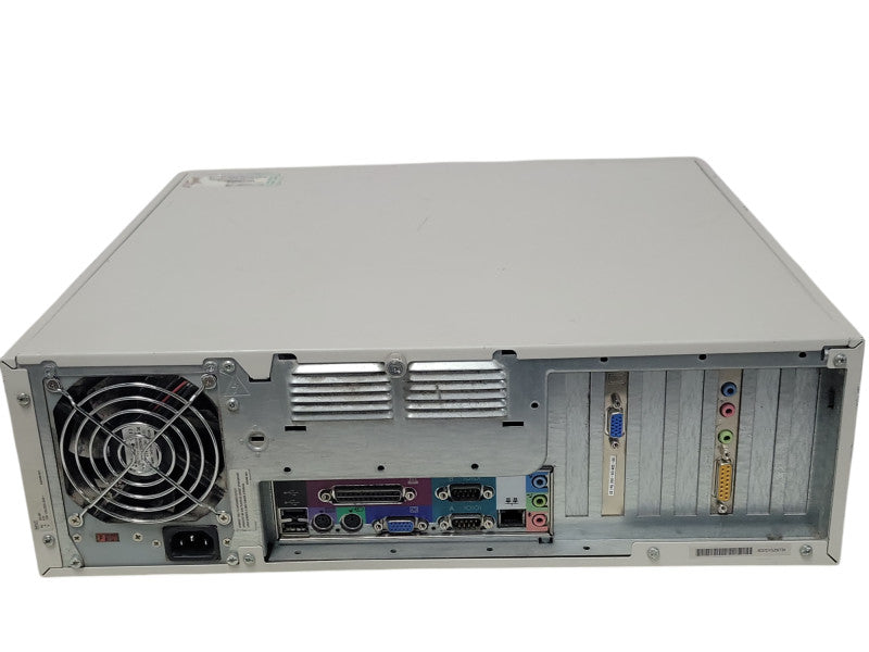 Compaq Deskpro EN Pentium III Processor 866 MHz 128MB RAM, No HDD, SEE _
