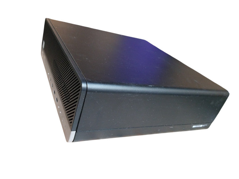 HP EliteDesk 800 G5 SSF | Intel i7-9700 @3.00GHz |16 GB RAM - NO HDD |