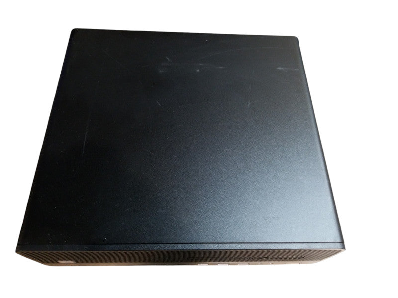 HP EliteDesk 800 G5 SSF | Intel i7-9700 @3.00GHz |16 GB RAM - NO HDD |