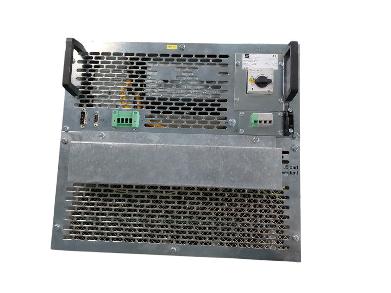 LEYBOLD OPTICS J.Schneider Type: NHRR 0100k NHRRL05E1M01-090506 =