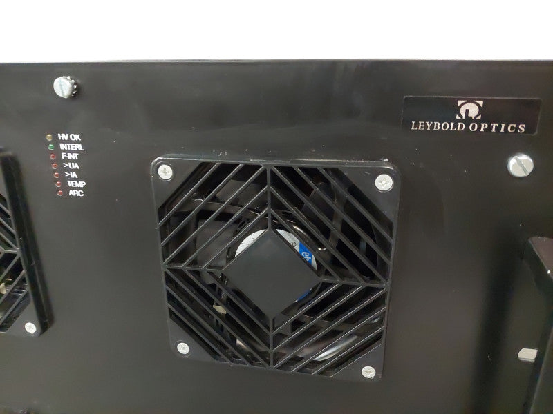 LEYBOLD OPTICS J.Schneider Type: NHRR 0100k NHRRL05E1M01-090506 =