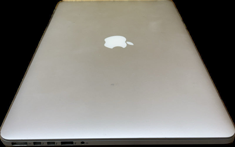 Apple MacBook Pro 15" Mid 2015 i7-4770HQ 16GB 256SSD No Power Adapter