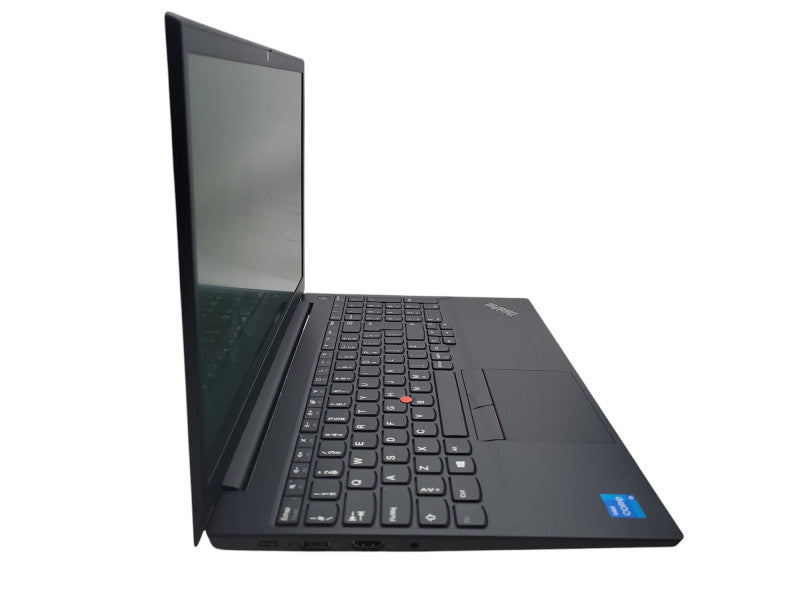 Lenovo ThinkPad E15 Gen 2 Intel i5-1135G7 16GB RAM256 NVMe Bilingual keyboard - Lap200