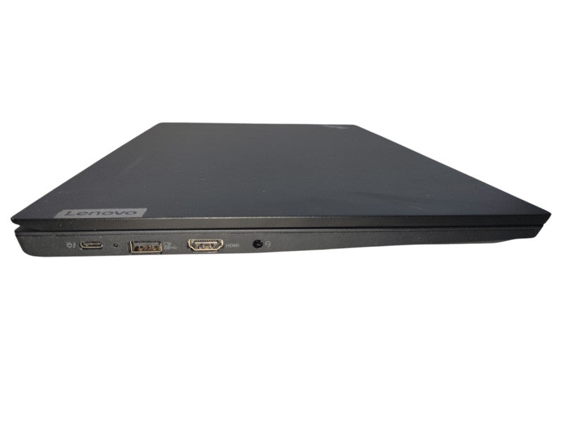 Lenovo ThinkPad E15 Gen 2 Intel i5-1135G7 16GB RAM256 NVMe Bilingual keyboard - Lap200