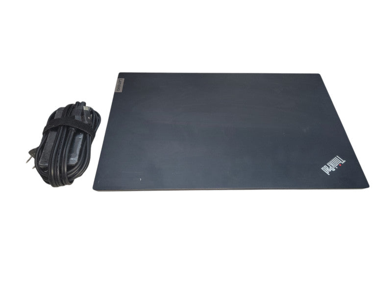 Lenovo ThinkPad E15 Gen 2 Intel i5-1135G7 16GB RAM256 NVMe Bilingual keyboard - Lap200