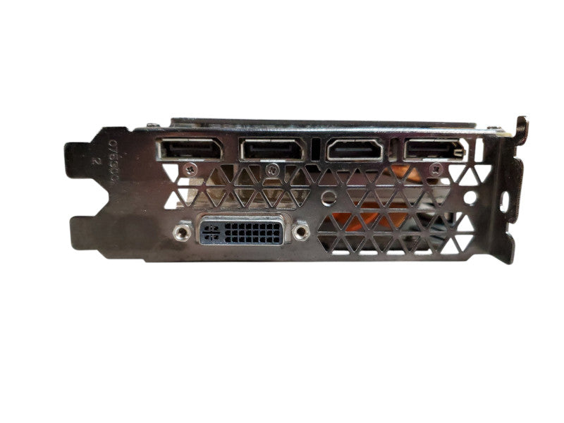 Graphics Card Zotac GTX980 AMP Edition 4GB 256BIT GDDR5