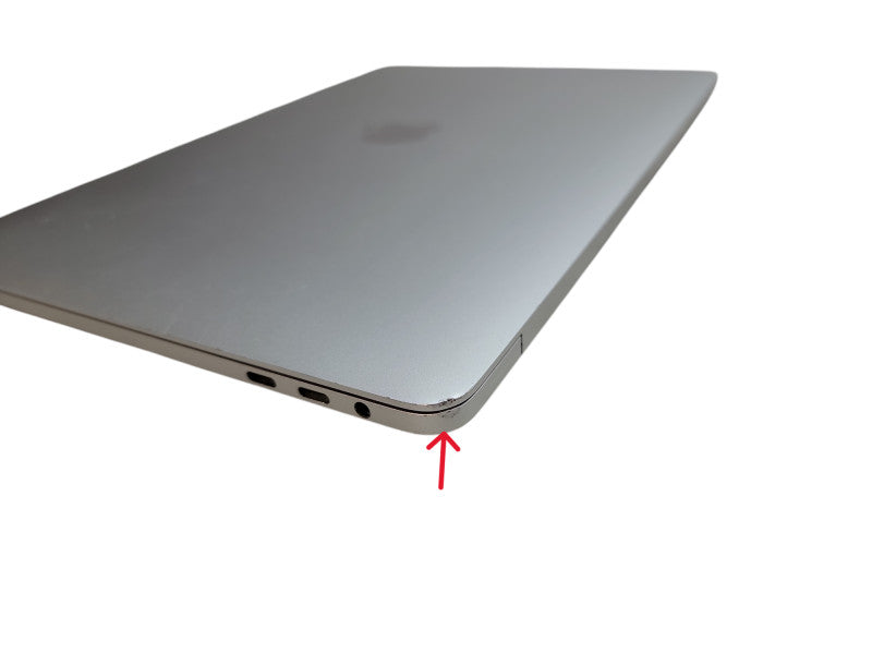 Apple MacBook Pro 13" 2017 A1706 | i7-7567U @3.5GHz 16GB RAM 500GB SSD - READ