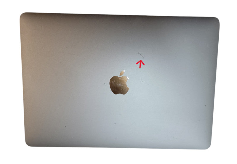 Apple MacBook Pro 13" 2017 A1706 | i7-7567U @3.5GHz 16GB RAM 500GB SSD - READ