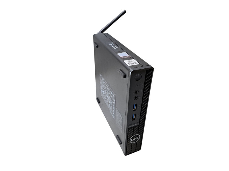 Dell OptiPlex 3080 Micro | Barebones No CPU/RAM/HDD *READ*