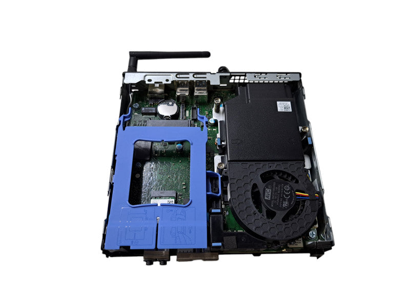 Dell OptiPlex 3080 Micro | Barebones No CPU/RAM/HDD *READ*