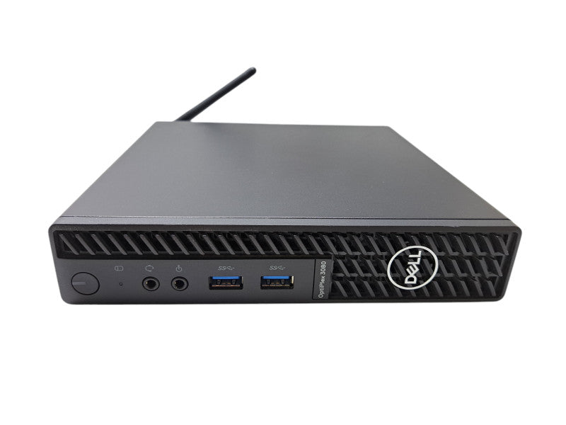 Dell OptiPlex 3080 Micro | Barebones No CPU/RAM/HDD *READ*