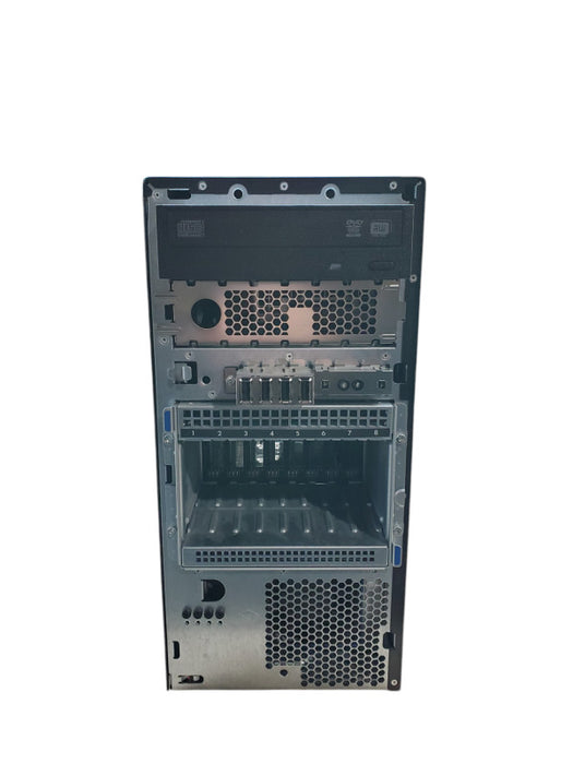 HP ProLiant ML310e Gen8 v2 | 1x Xeon E3-1240 v3 | 16GB DDR3 | No HDD | B120i