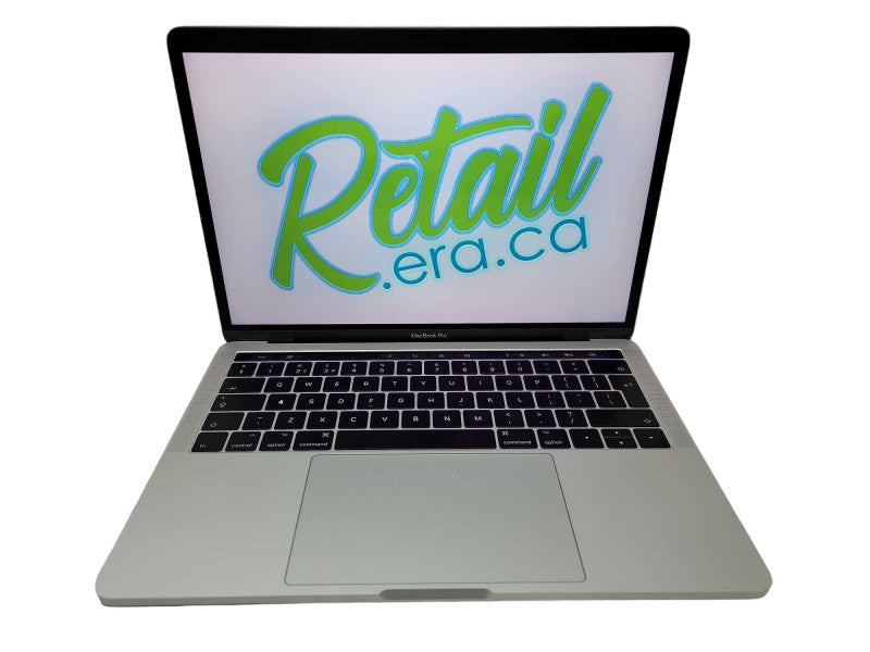 Apple Macbook Pro 2017 13" 2-Core i7-7567U @ 3.5GHz 16GB DDR3 1TB SSD (
