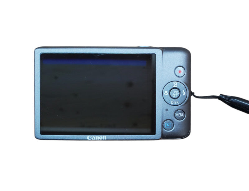 Canon PowerShot Elph100 HS | 12.1MP Digital Camera | w/ Battery