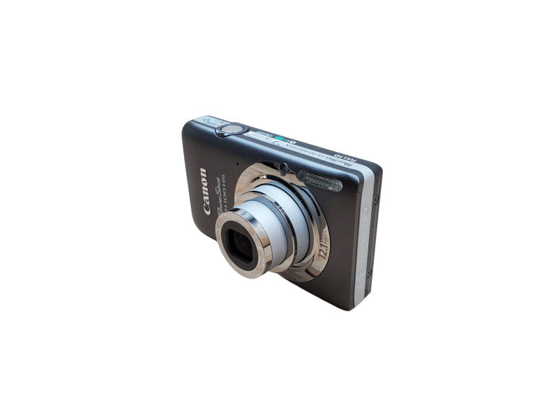 Canon PowerShot Elph100 HS | 12.1MP Digital Camera | w/ Battery