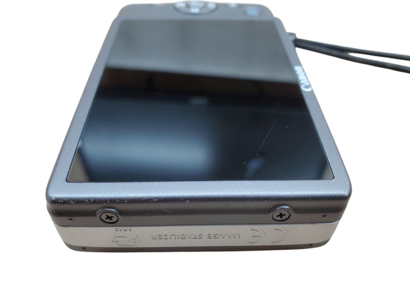 Canon PowerShot Elph100 HS | 12.1MP Digital Camera | w/ Battery