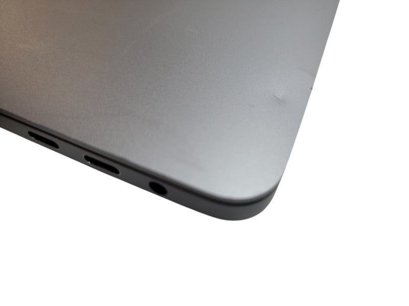 Apple Macbook Pro 2019 16" 8-Core i9-9880H @ 2.3GHz 16GB DDR4 1TB SSD  (