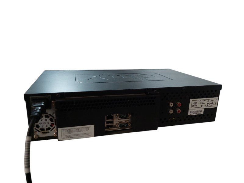 ProFusion XS dmx Digital Audio Storage  =