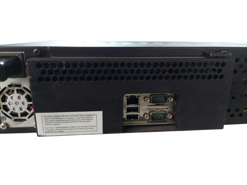 ProFusion XS dmx Digital Audio Storage  =