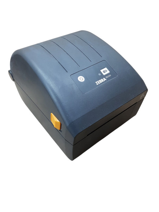 Zebra ZD220d ZD22042-D01G00EZ Barcode Label Printer | Read
