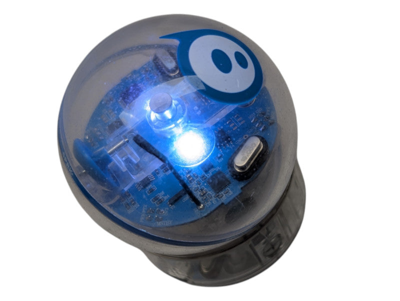 Sphero SPRK+ App-Enabled Robot Ball Pack 12x Robots with wireless chargers -