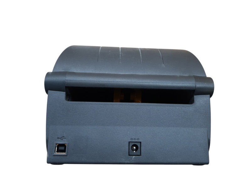 Zebra ZD220d ZD22042-D01G00EZ Barcode Label Printer | Read