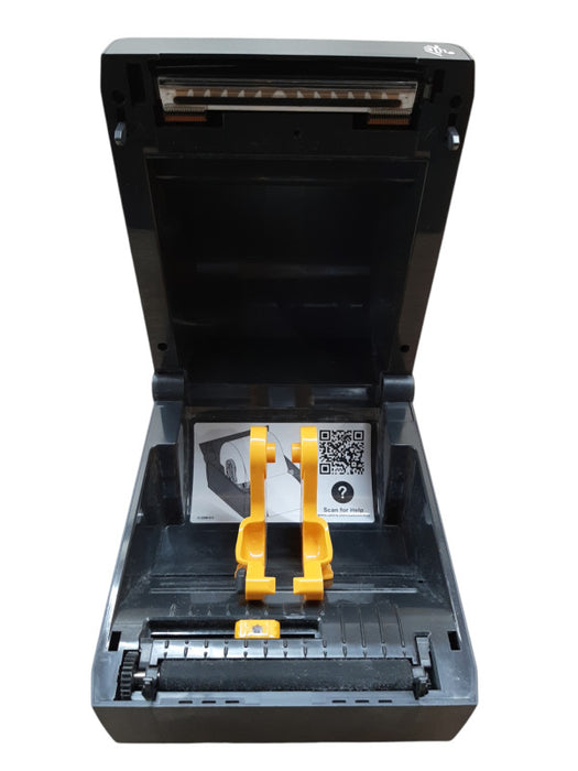 Zebra ZD220d ZD22042-D01G00EZ Barcode Label Printer | Read