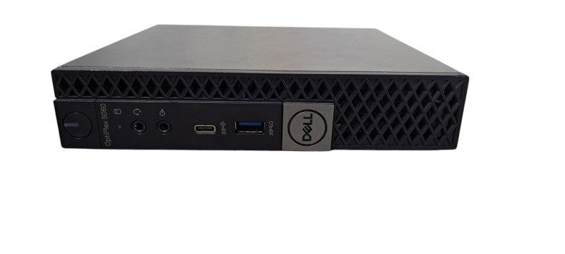 Full Wireless PC Set: i5-8500T CPU|16GB RAM|240GB SSD|Monitor|Mouse & Keyboar