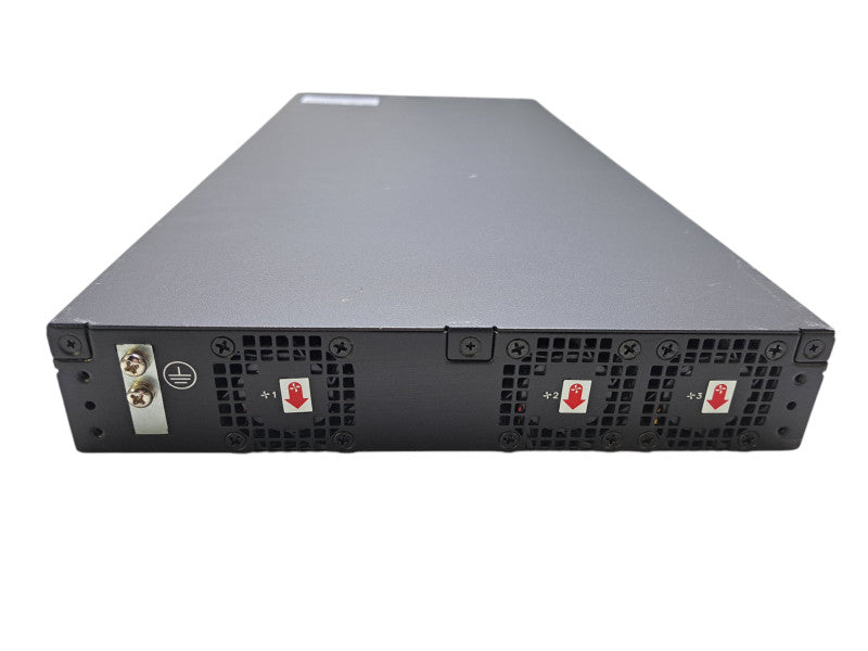 Dell EMC S4112T-ON | 12-Port 10G RJ45 + 3x 100G QSFP28 PowerSwitch w/ OS10