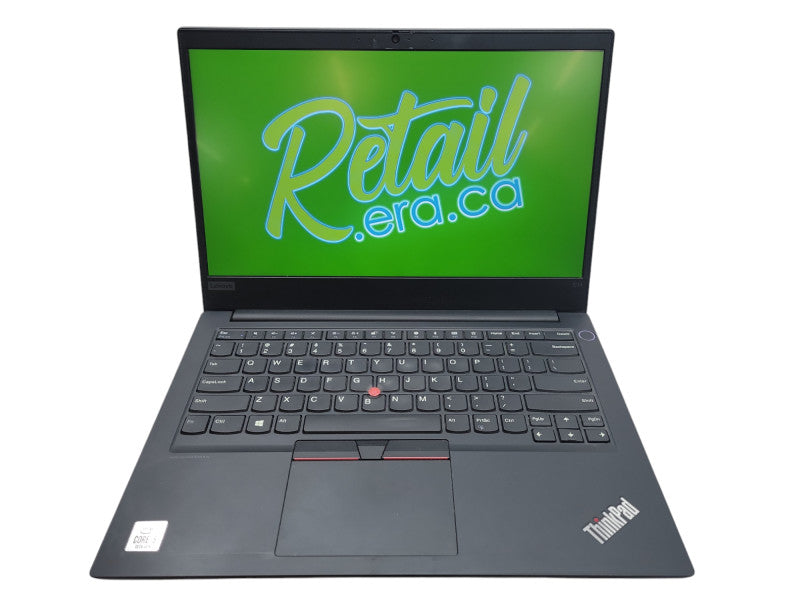 LenovoThinkPad E14 14" Core i5-10210U 1.6Ghz 16GB 256NVMe - Lap200