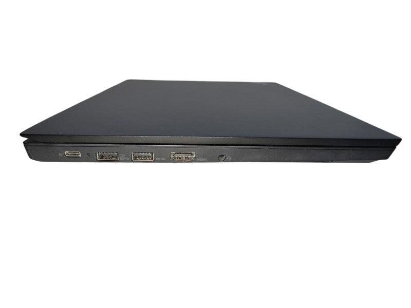 LenovoThinkPad E14 14" Core i5-10210U 1.6Ghz 16GB 256NVMe - Lap200