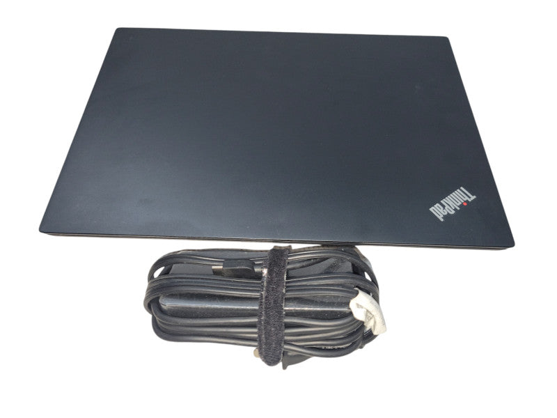 LenovoThinkPad E14 14" Core i5-10210U 1.6Ghz 16GB 256NVMe - Lap200