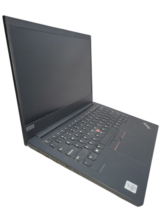 LenovoThinkPad E14 14" Core i5-10210U 1.6Ghz 16GB 256NVMe - Lap200